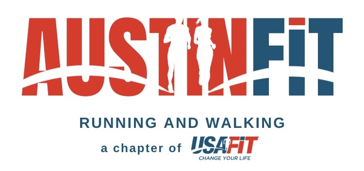 Austin Fit | Running Training Club | Half Marathon, Full Marathon, 5K & 10K Training Plans